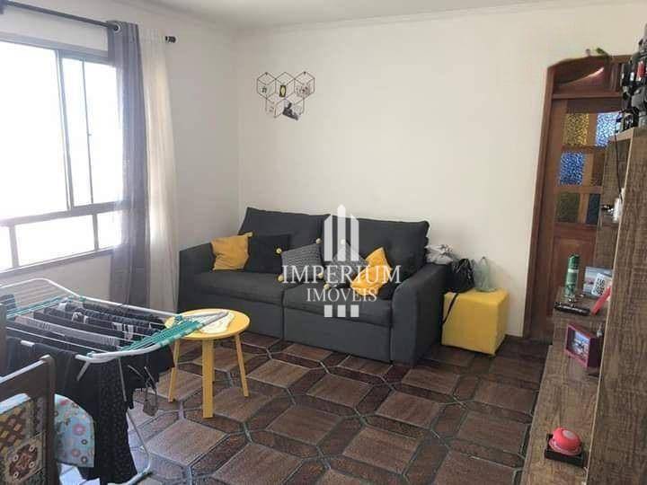 Apartamento à venda com 2 quartos, 66m² - Foto 2