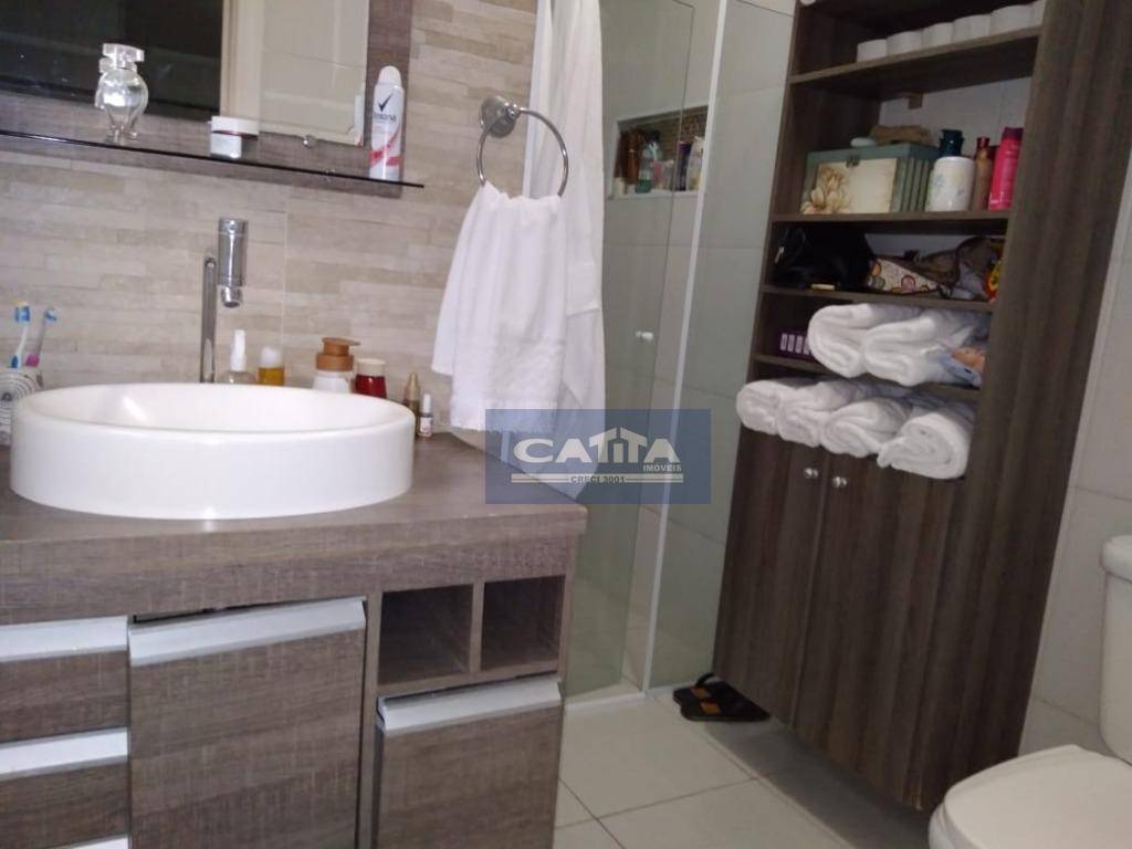 Sobrado à venda com 3 quartos, 151m² - Foto 11