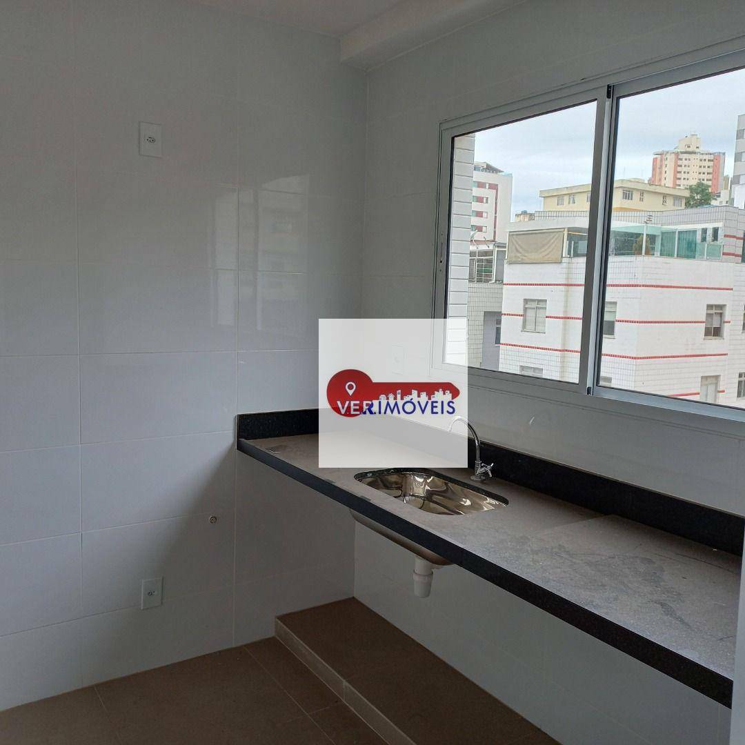 Apartamento à venda com 4 quartos, 85m² - Foto 30