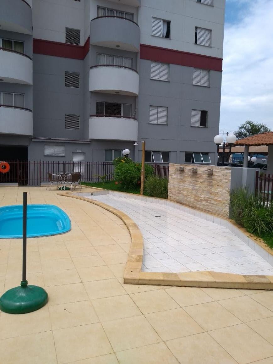 Apartamento à venda com 2 quartos, 85m² - Foto 18