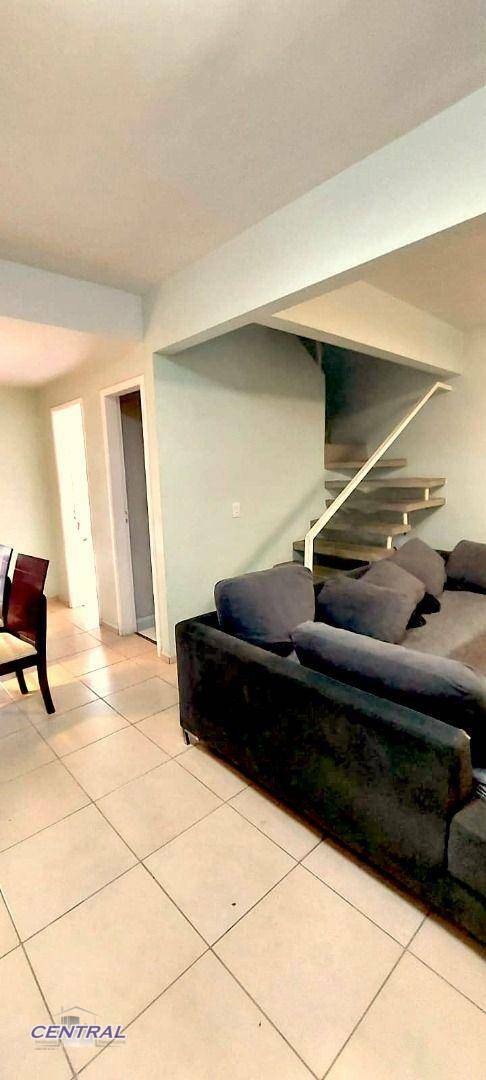 Sobrado à venda com 3 quartos, 120m² - Foto 5