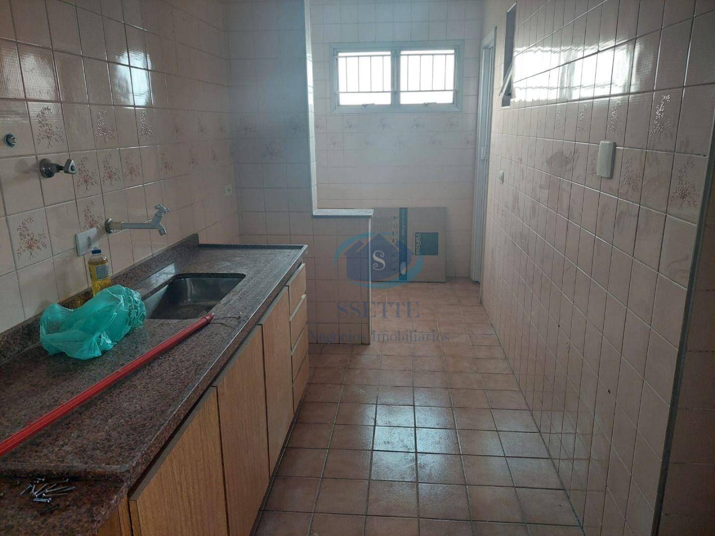 Apartamento para alugar com 2 quartos, 55m² - Foto 15