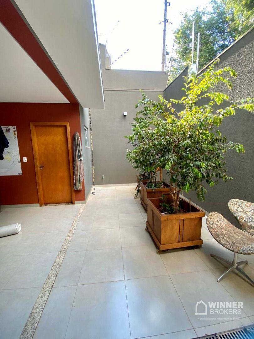 Sobrado à venda com 3 quartos, 211m² - Foto 40