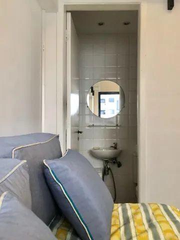 Apartamento à venda com 3 quartos, 77m² - Foto 2