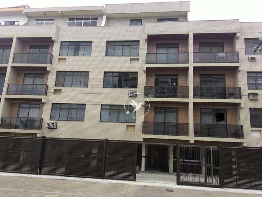 Cobertura à venda com 2 quartos, 125m² - Foto 1