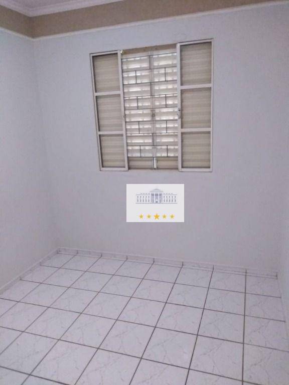 Apartamento à venda com 2 quartos, 44m² - Foto 6