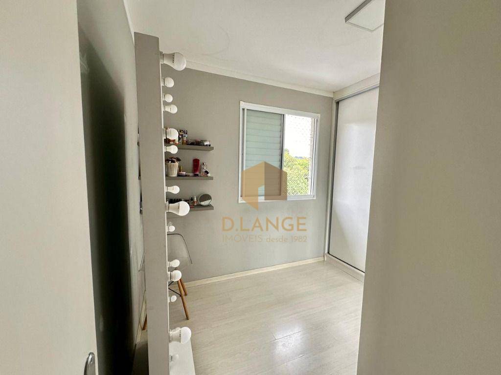 Apartamento à venda com 2 quartos, 44m² - Foto 16