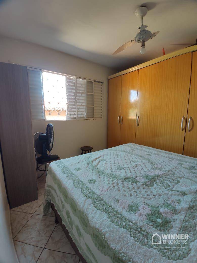 Casa à venda com 3 quartos, 94m² - Foto 11