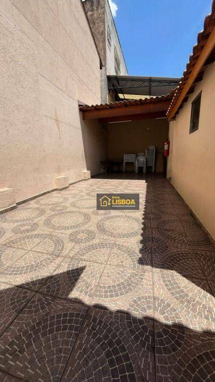 Sobrado à venda com 3 quartos, 85m² - Foto 52