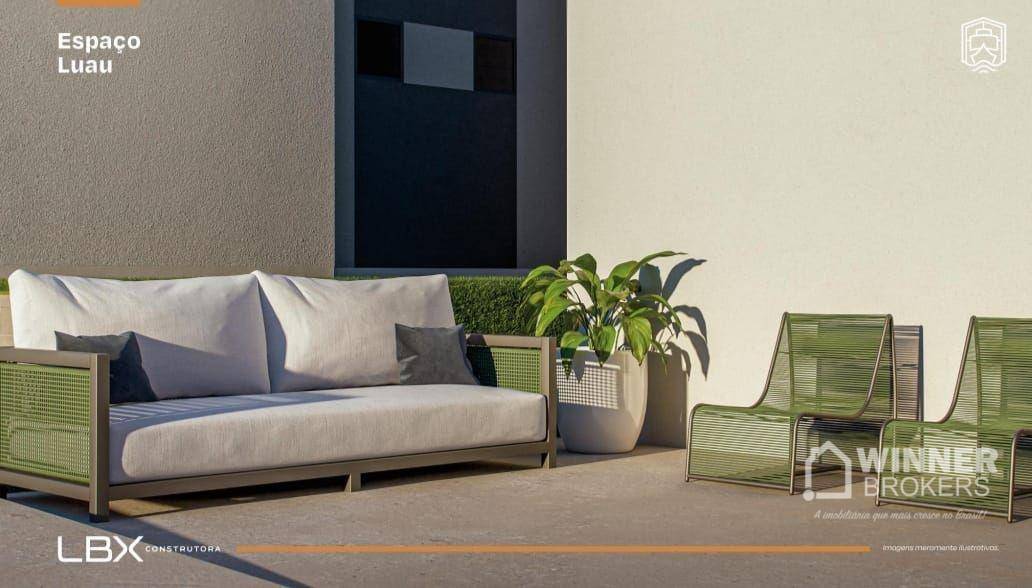 Apartamento à venda com 2 quartos, 40m² - Foto 12