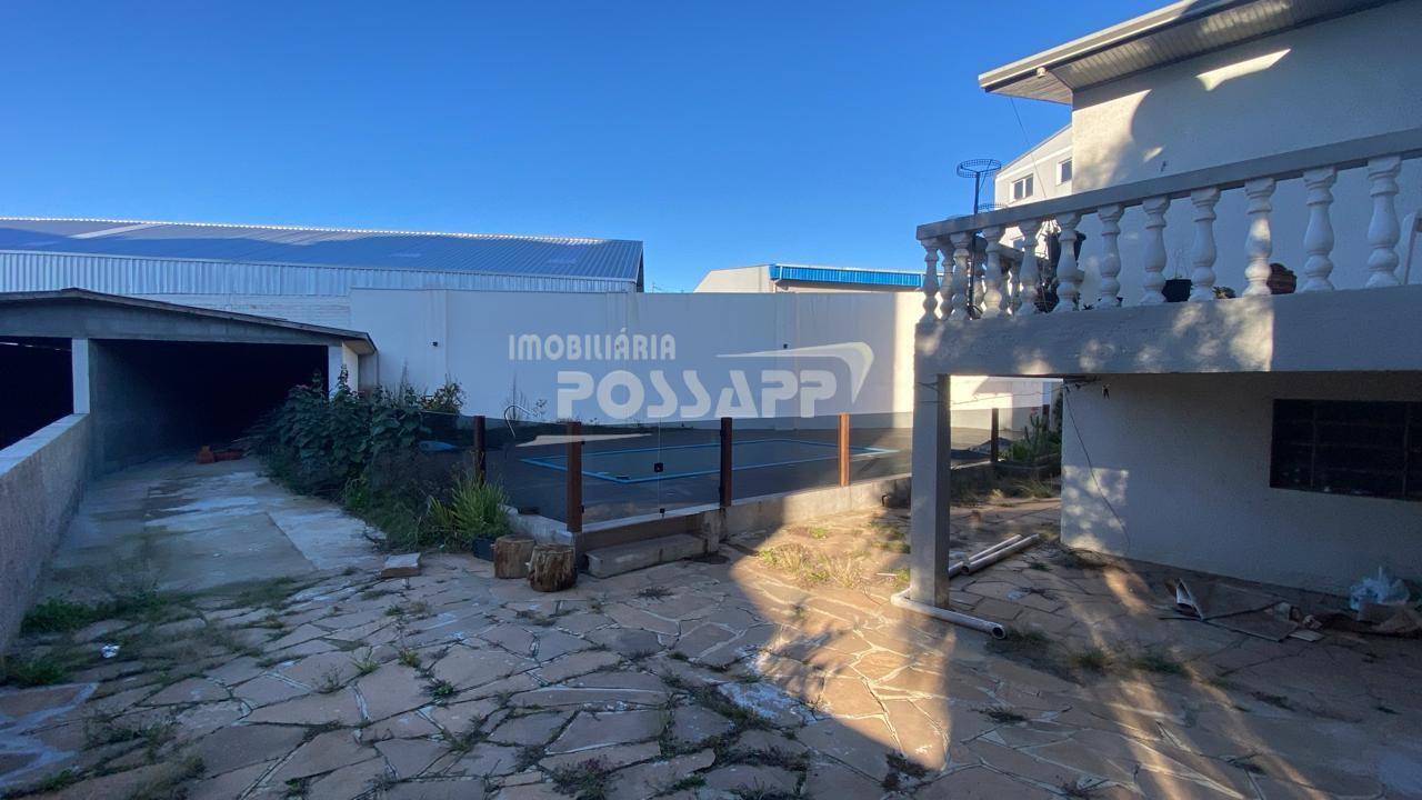 Casa para alugar com 4 quartos, 462m² - Foto 30