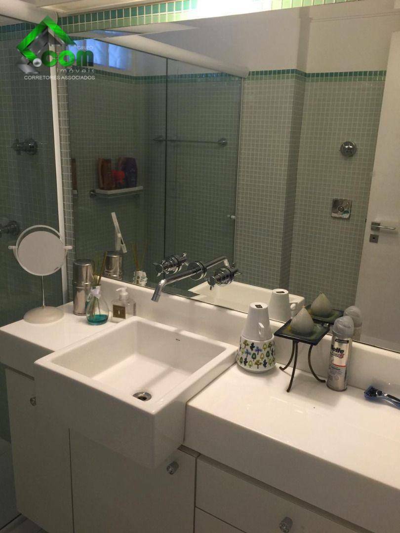 Apartamento à venda com 3 quartos, 190m² - Foto 28