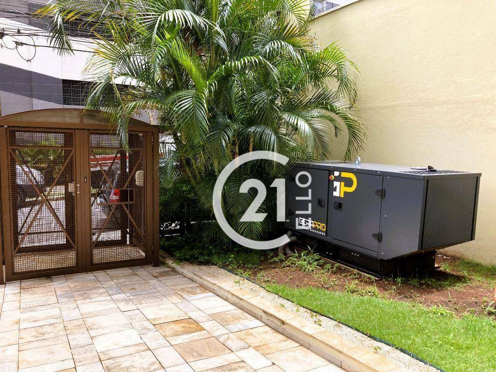 Apartamento à venda com 3 quartos, 102m² - Foto 37