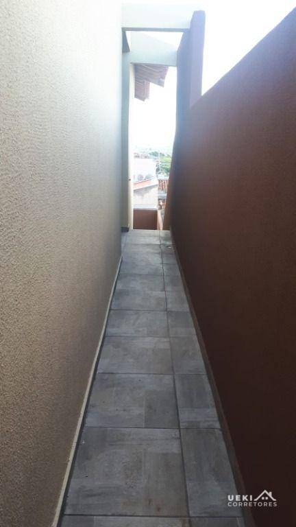 Casa à venda com 3 quartos, 100m² - Foto 9