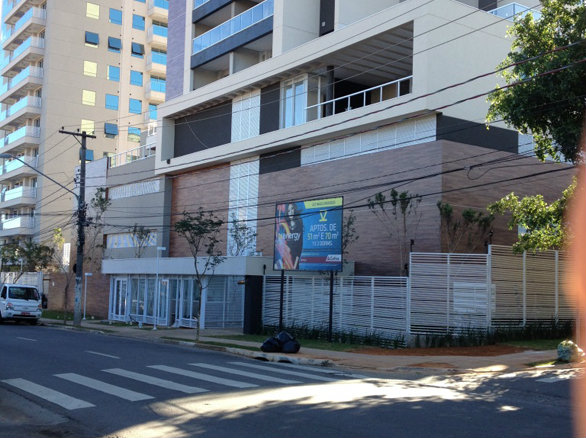 Apartamento à venda com 1 quarto, 51m² - Foto 8