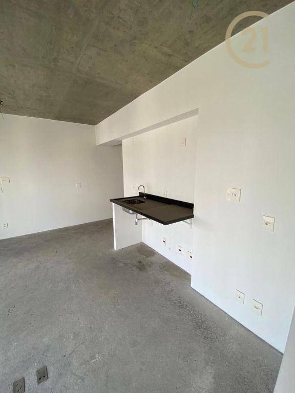 Kitnet e Studio à venda com 1 quarto, 48m² - Foto 12