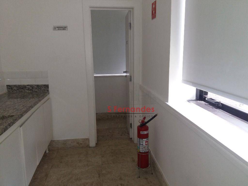 Conjunto Comercial-Sala para alugar, 266m² - Foto 20