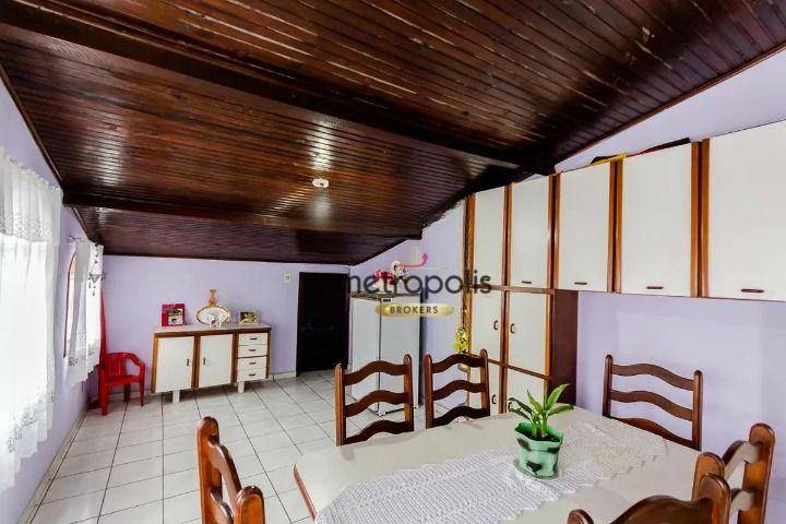 Casa à venda e aluguel com 3 quartos, 164m² - Foto 14