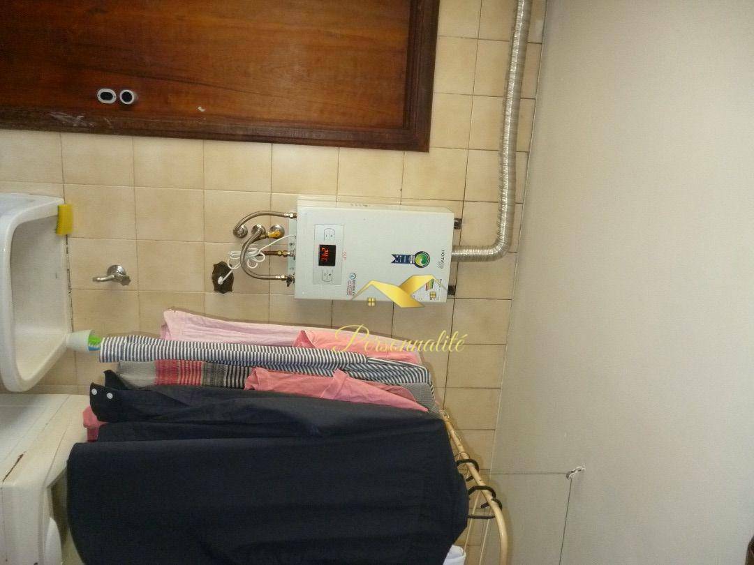 Apartamento à venda com 4 quartos, 205m² - Foto 36