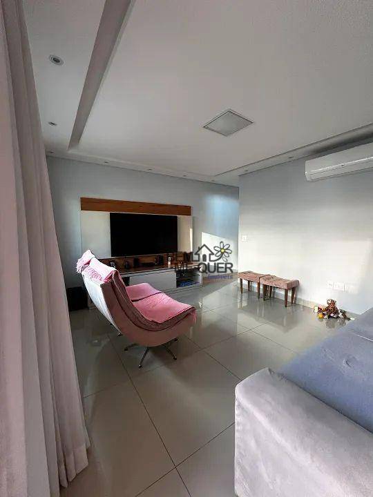 Sobrado à venda com 3 quartos, 208m² - Foto 5