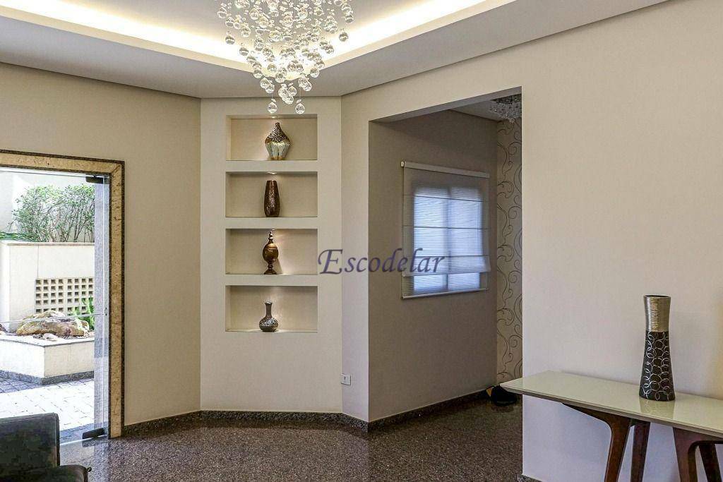 Apartamento à venda com 3 quartos, 190m² - Foto 28