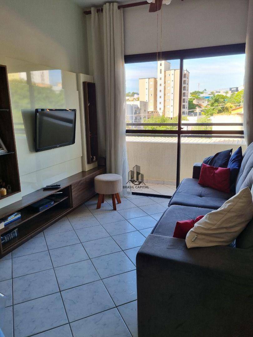 Apartamento à venda com 3 quartos, 148m² - Foto 3