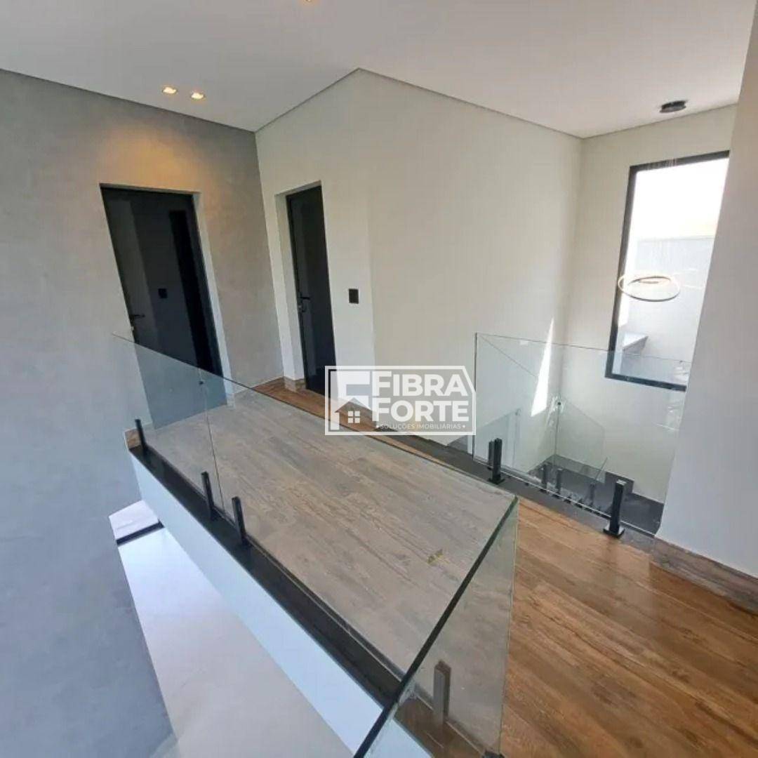 Casa de Condomínio à venda com 3 quartos, 294m² - Foto 11