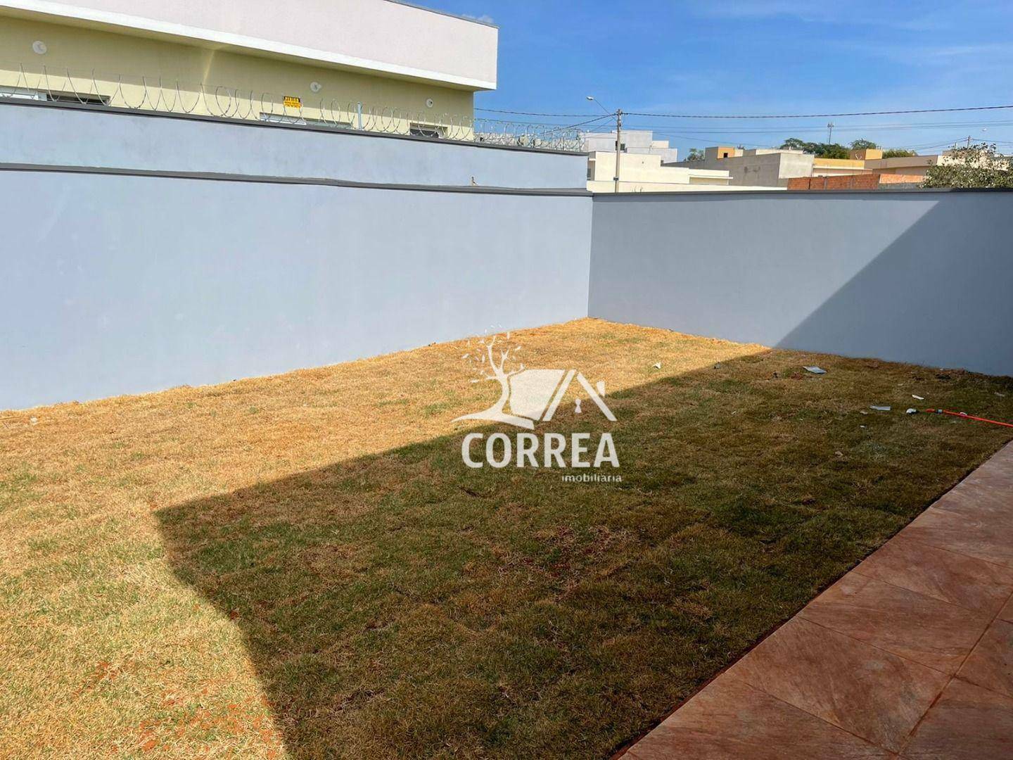 Casa à venda com 3 quartos, 140m² - Foto 10