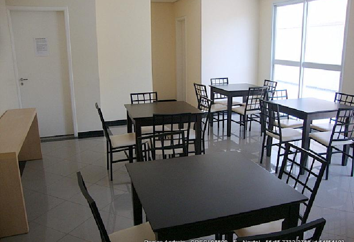 Apartamento à venda com 4 quartos, 108m² - Foto 17