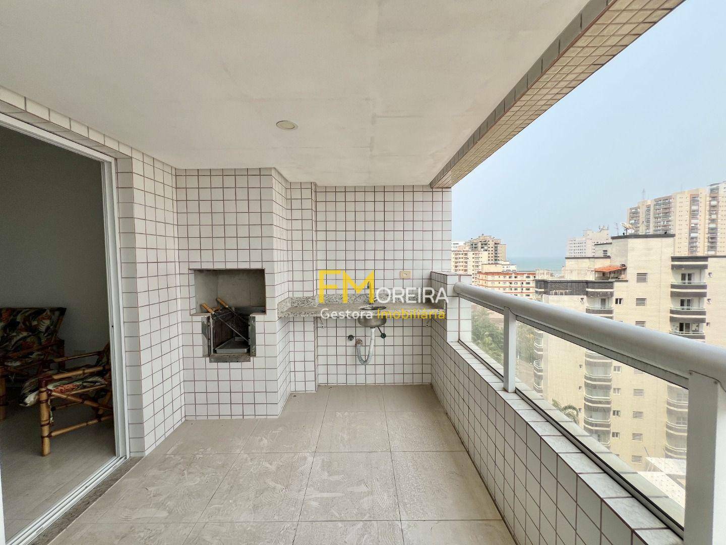 Apartamento à venda com 2 quartos, 85m² - Foto 1