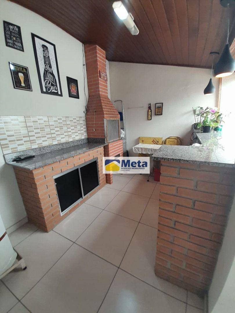 Sobrado à venda com 3 quartos, 175m² - Foto 19