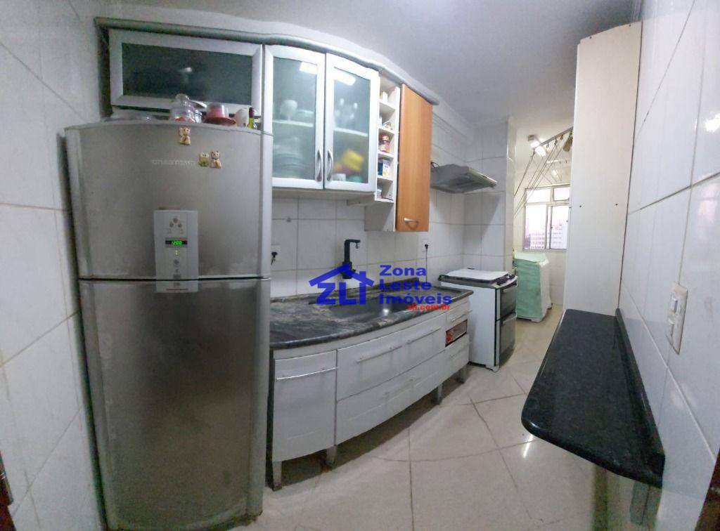 Apartamento à venda com 2 quartos, 47m² - Foto 10