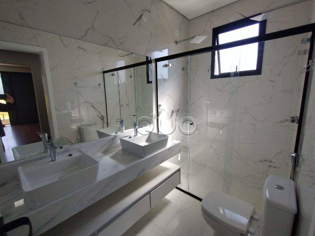 Casa de Condomínio para alugar com 3 quartos, 212m² - Foto 30