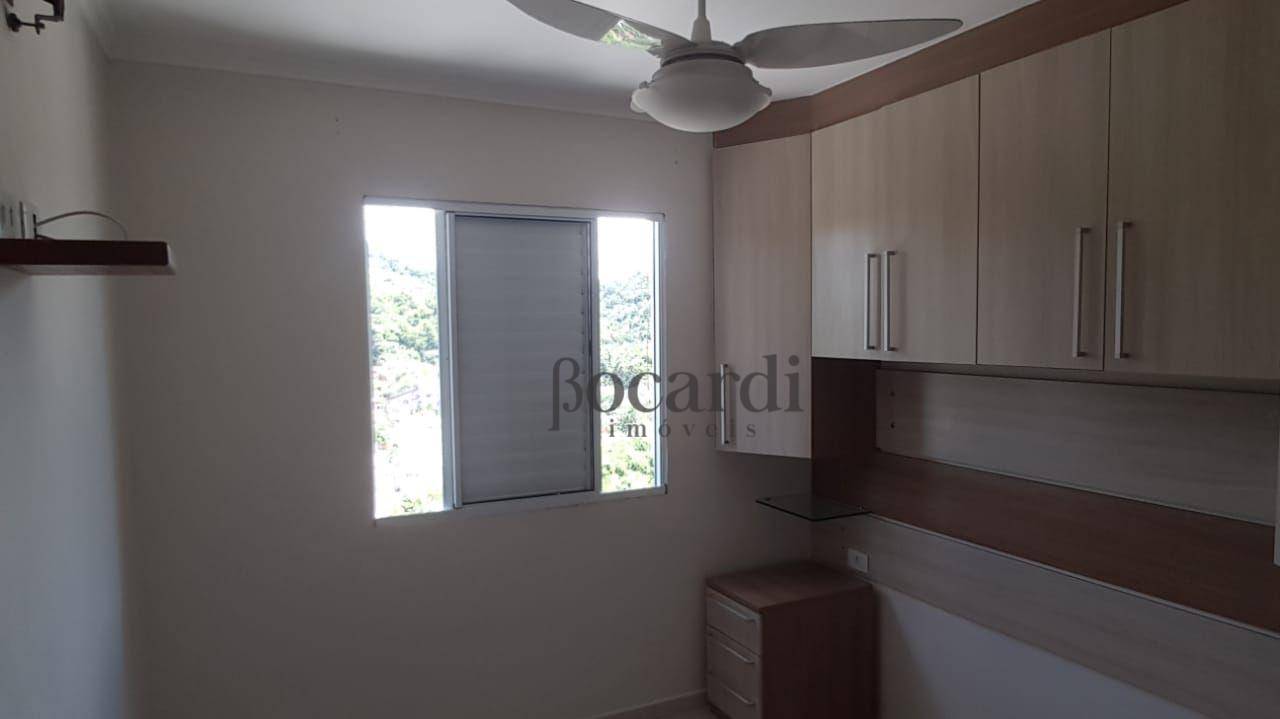 Apartamento à venda com 2 quartos, 54m² - Foto 8