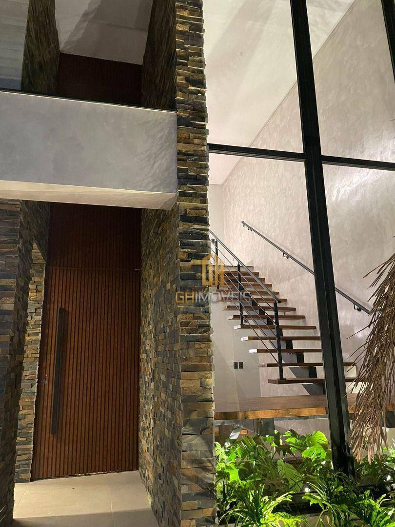 Sobrado à venda com 3 quartos, 215m² - Foto 3