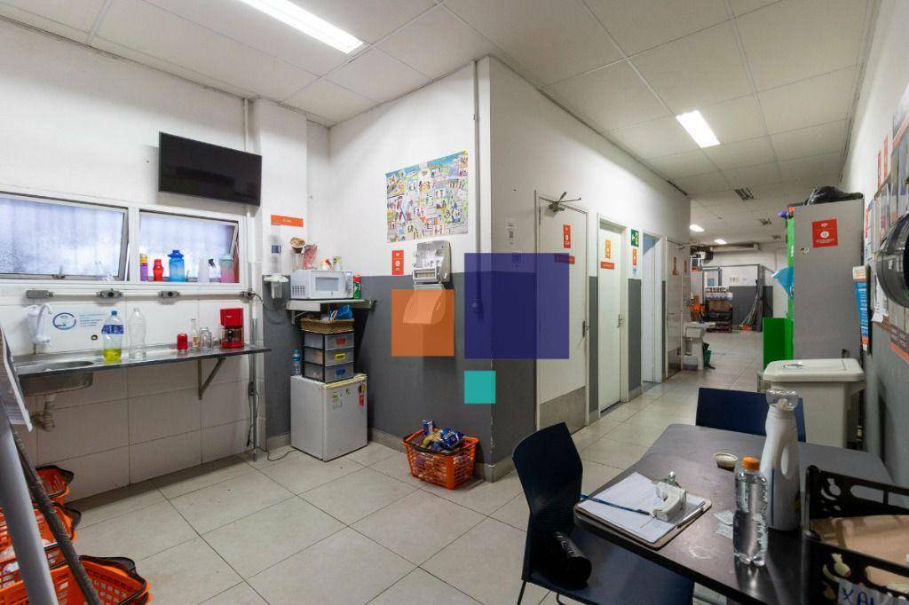 Depósito-Galpão-Armazém à venda e aluguel, 384m² - Foto 16