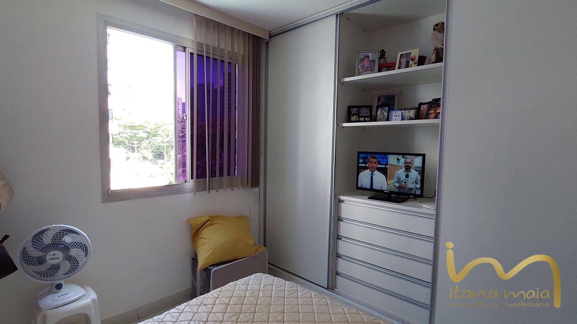 Apartamento à venda com 3 quartos, 109m² - Foto 16