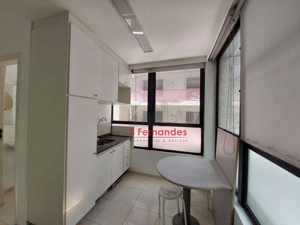 Conjunto Comercial-Sala à venda e aluguel, 113m² - Foto 16