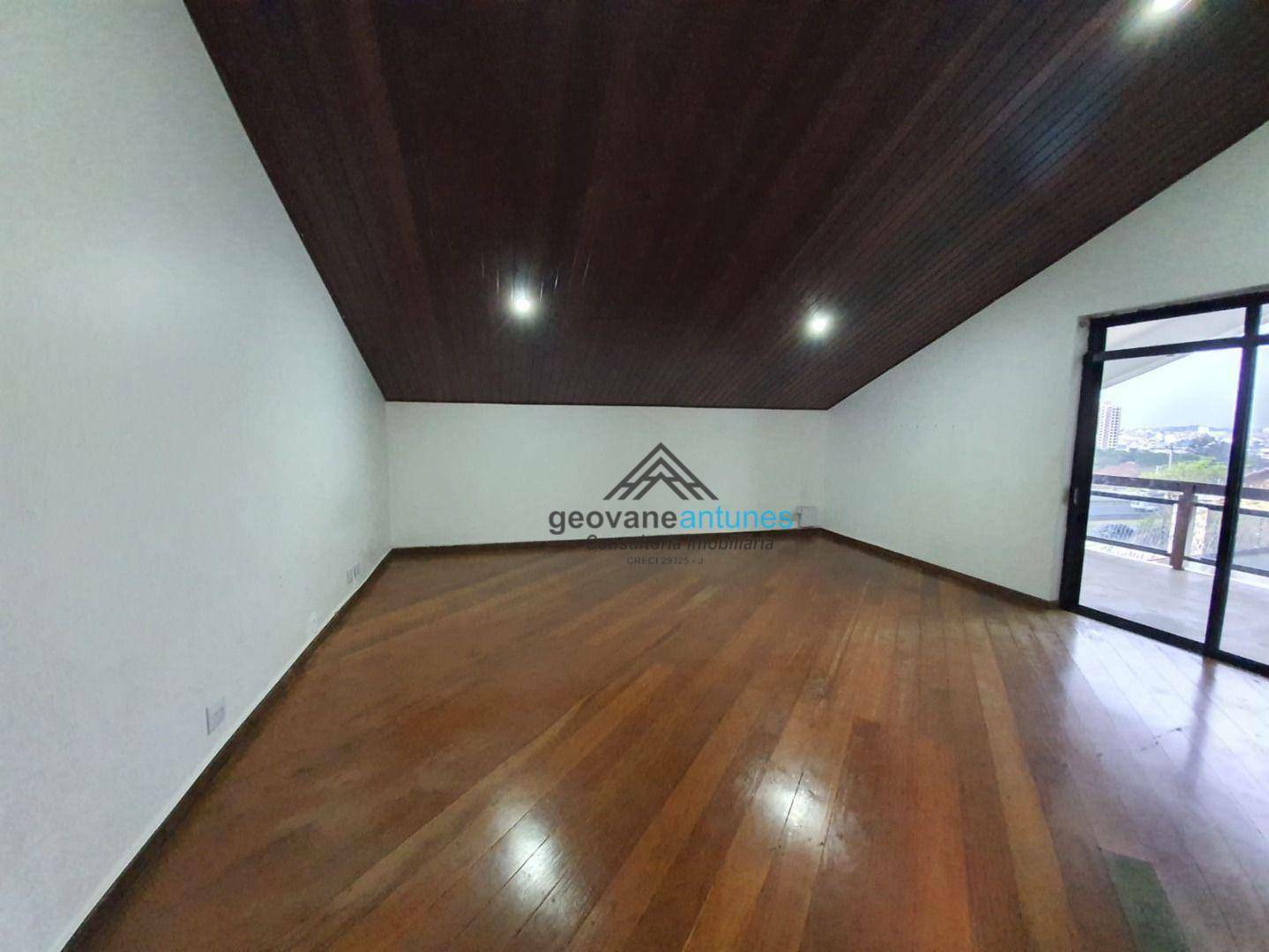 Sobrado à venda com 4 quartos, 681m² - Foto 34