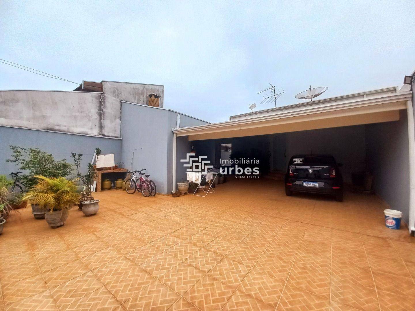 Casa, 3 quartos, 396 m² - Foto 2