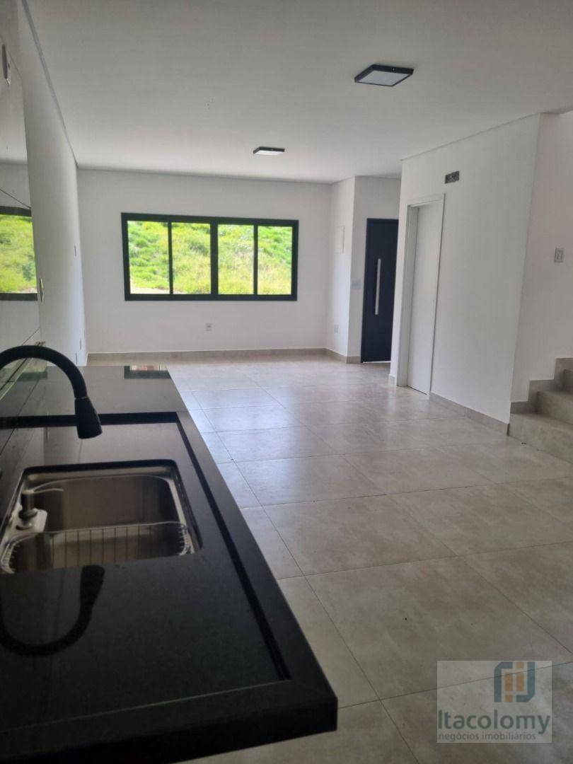 Casa de Condomínio, 3 quartos - Foto 5