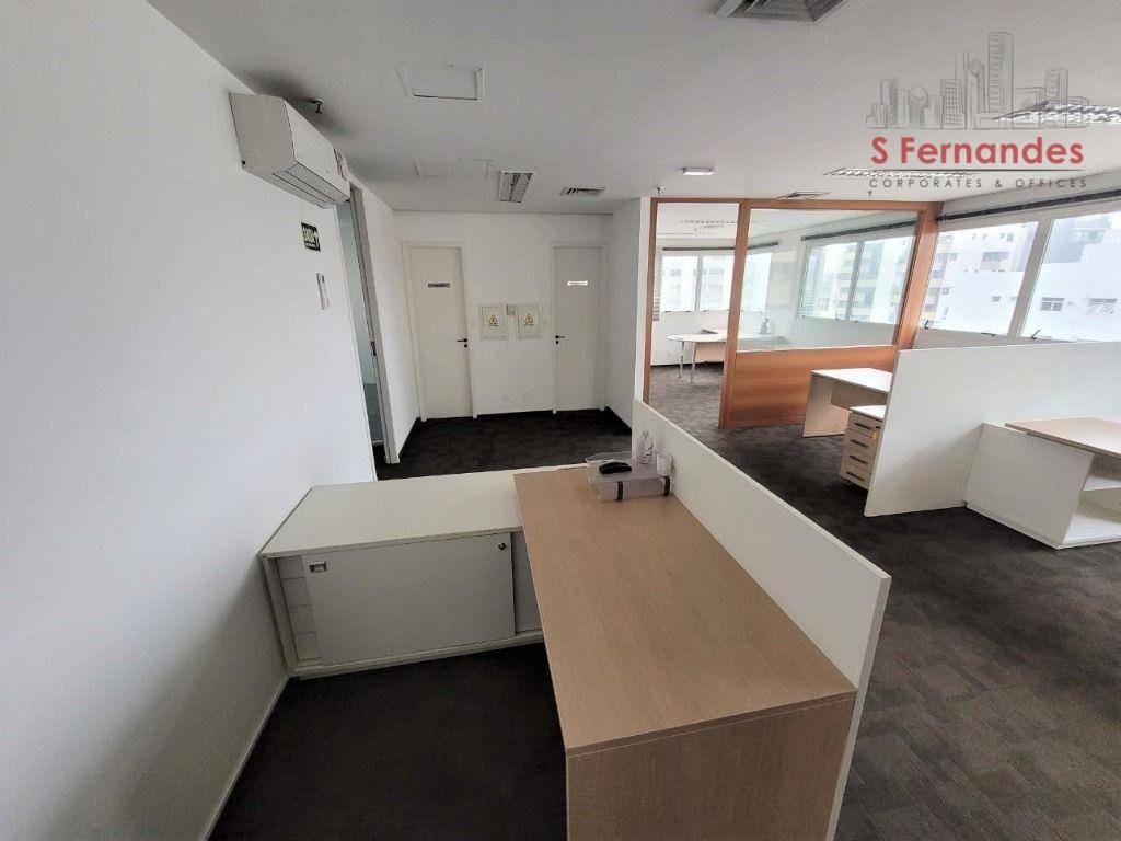 Conjunto Comercial-Sala para alugar, 320m² - Foto 12