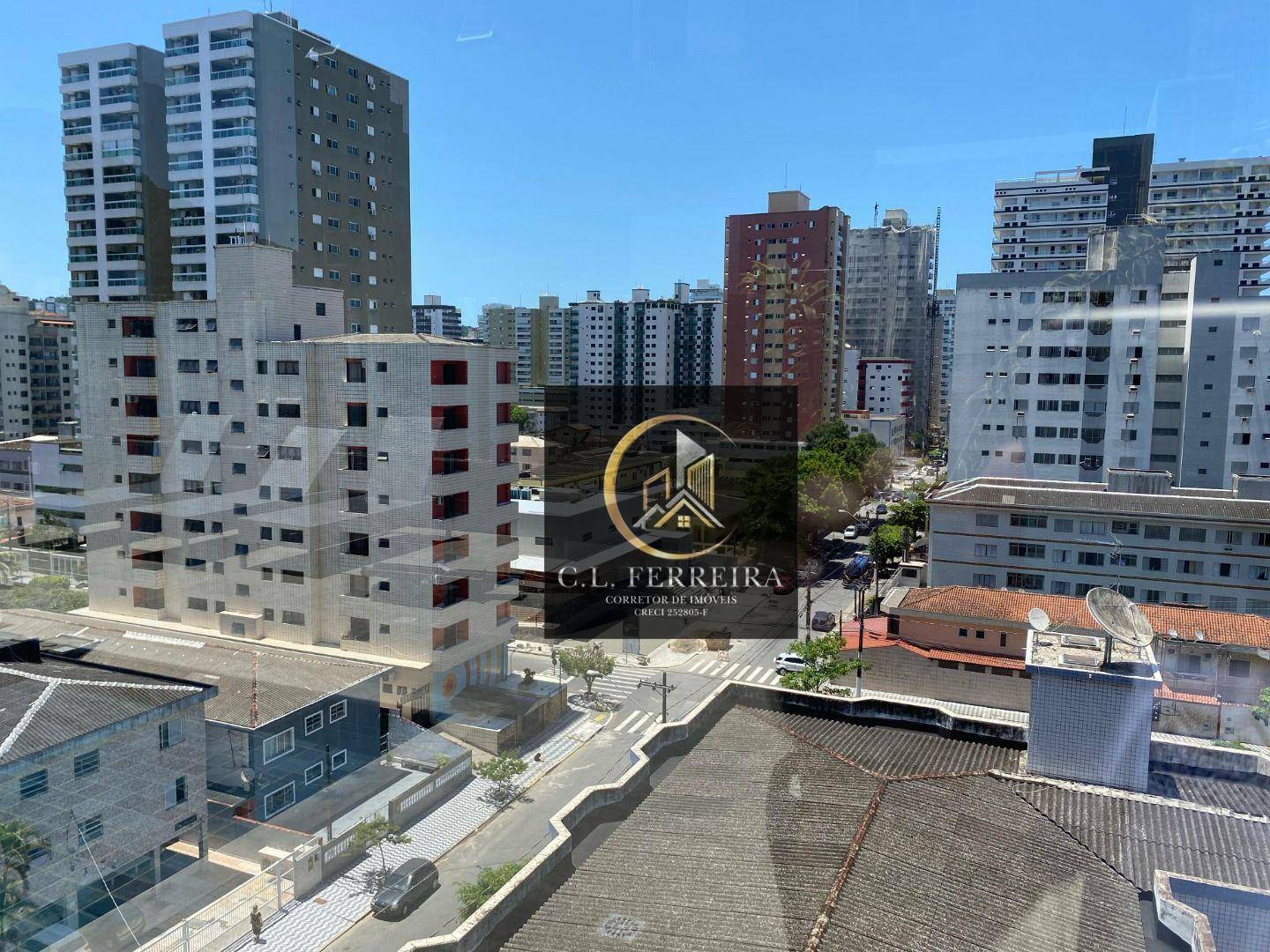 Apartamento à venda com 1 quarto, 41m² - Foto 27