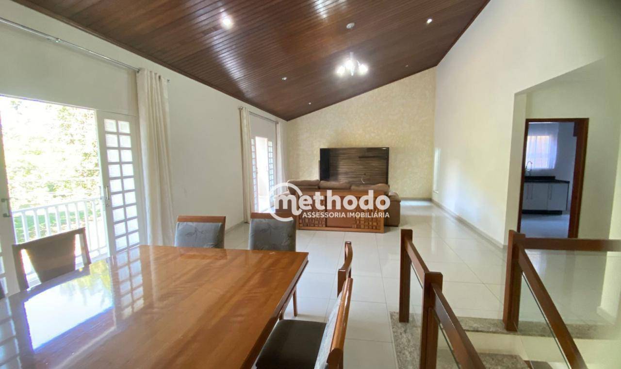 Casa à venda com 3 quartos, 230m² - Foto 22