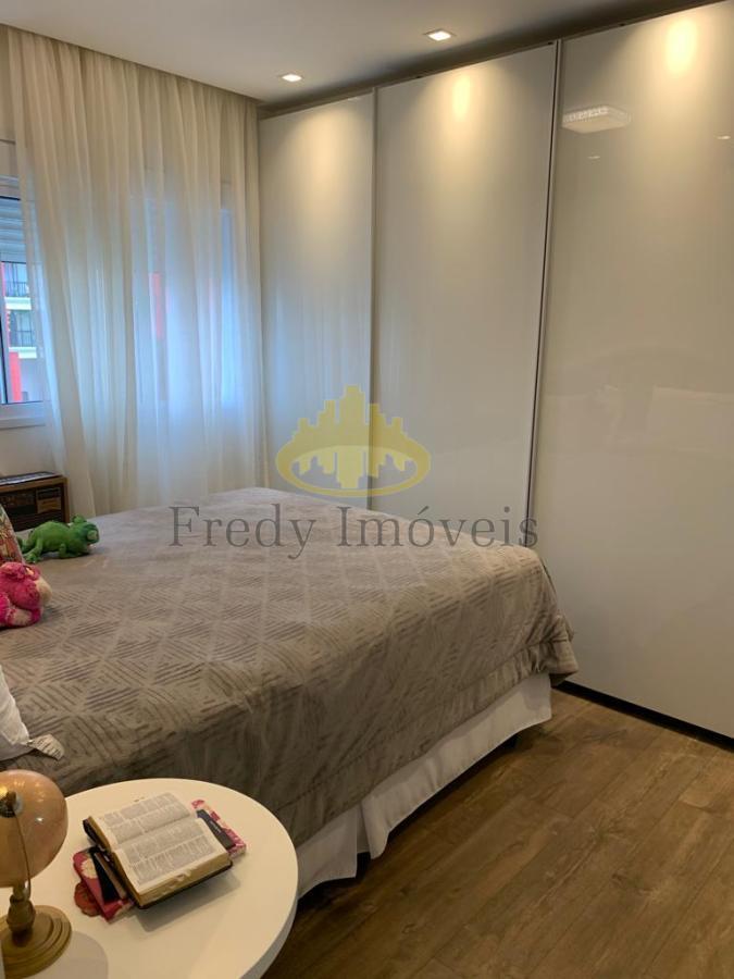 Apartamento à venda com 2 quartos, 65m² - Foto 8