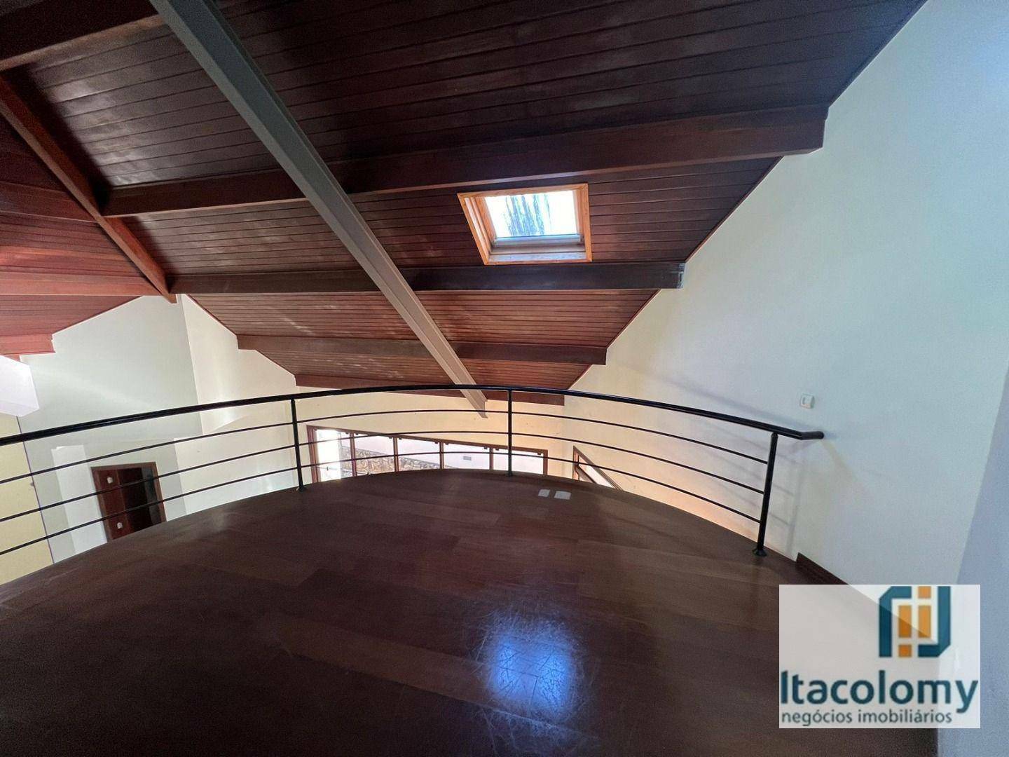 Casa de Condomínio à venda com 5 quartos, 508m² - Foto 18