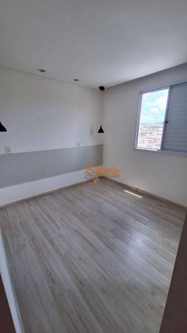 Apartamento para alugar com 2 quartos, 47m² - Foto 5