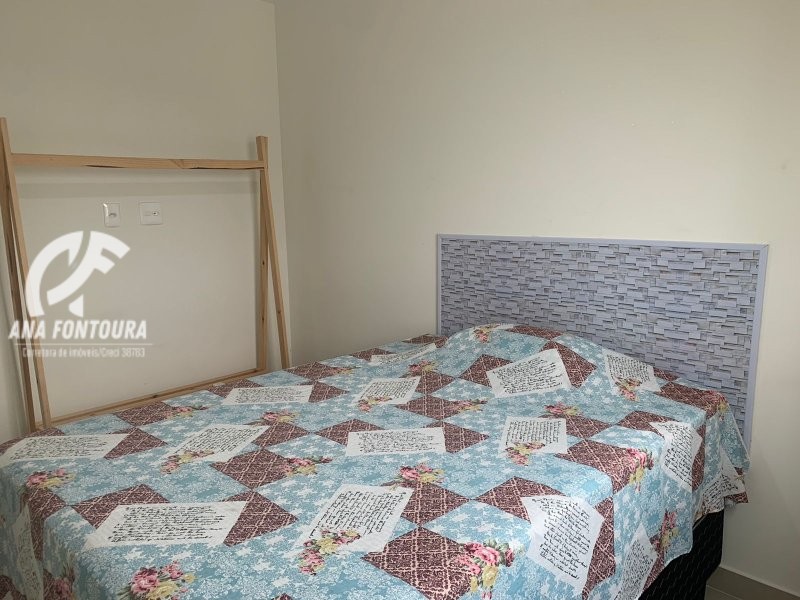 Apartamento à venda com 3 quartos, 100m² - Foto 28