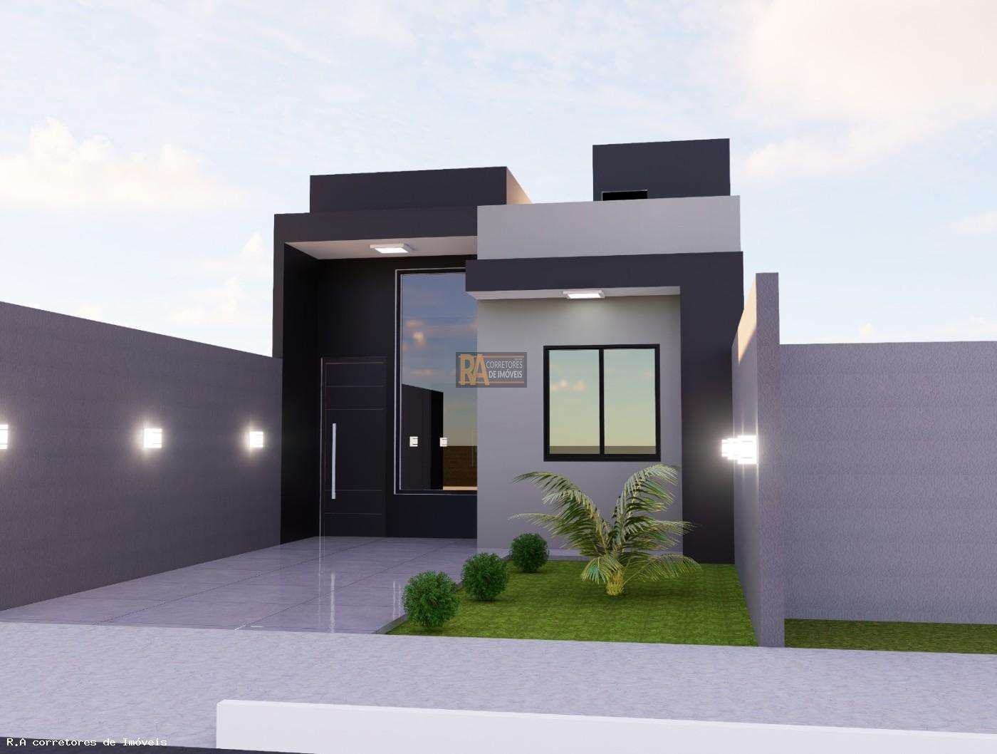 Casa, 2 quartos - Foto 3