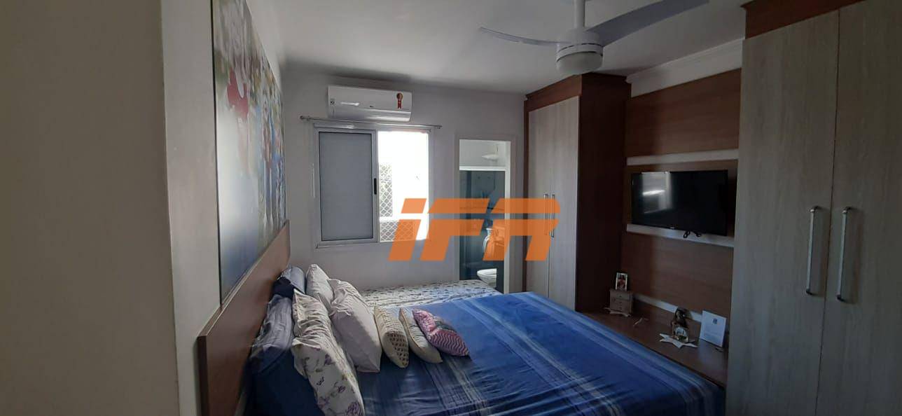 Apartamento à venda com 3 quartos, 76m² - Foto 8